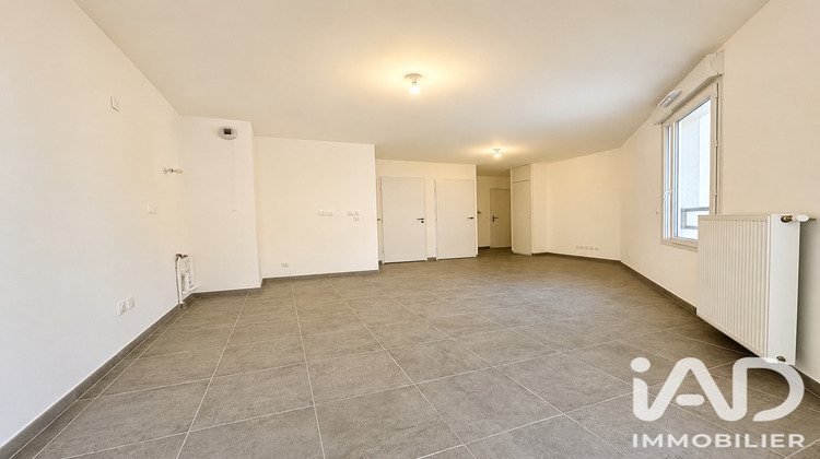 Ma-Cabane - Vente Appartement Annemasse, 62 m²