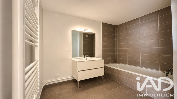 Ma-Cabane - Vente Appartement Annemasse, 62 m²