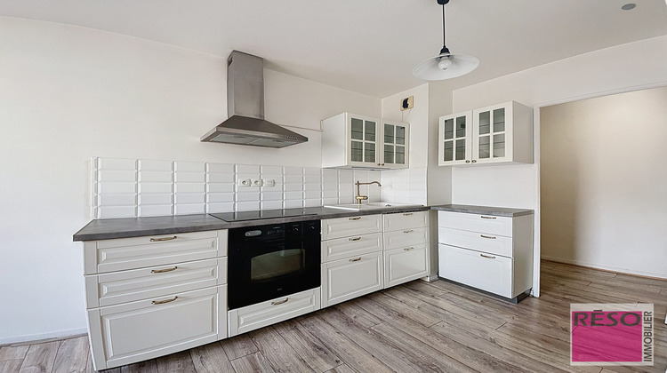 Ma-Cabane - Vente Appartement Annemasse, 63 m²