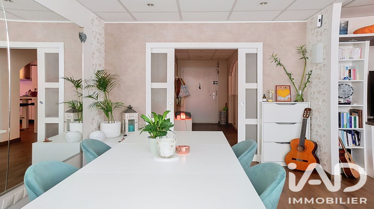 Ma-Cabane - Vente Appartement Annemasse, 95 m²