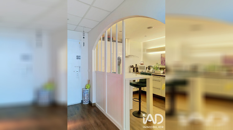 Ma-Cabane - Vente Appartement Annemasse, 95 m²