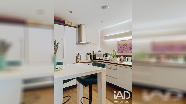 Ma-Cabane - Vente Appartement Annemasse, 95 m²