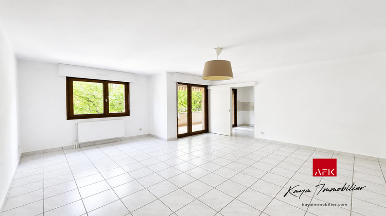 Ma-Cabane - Vente Appartement Annemasse, 85 m²
