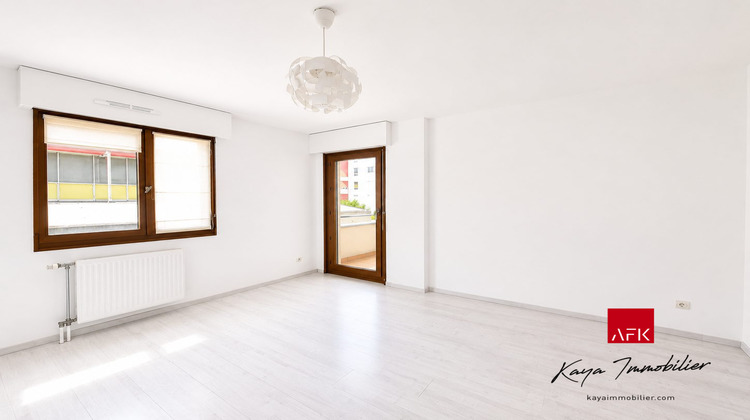 Ma-Cabane - Vente Appartement Annemasse, 85 m²