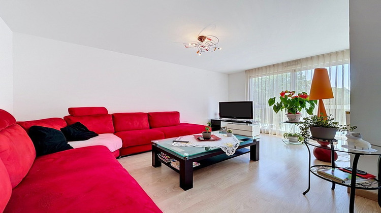 Ma-Cabane - Vente Appartement ANNEMASSE, 79 m²