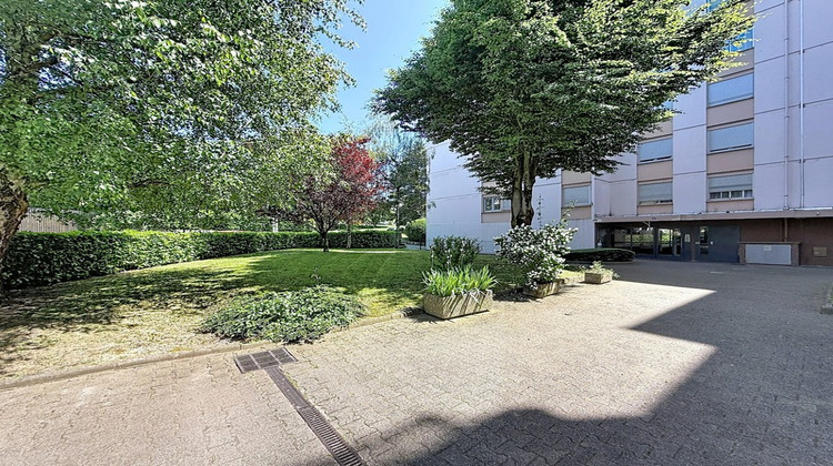 Ma-Cabane - Vente Appartement ANNEMASSE, 79 m²