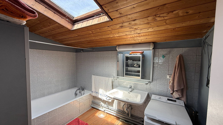 Ma-Cabane - Vente Appartement ANNEMASSE, 47 m²