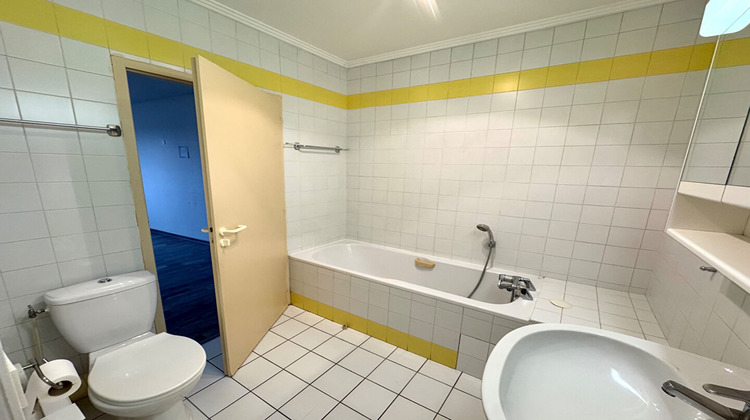 Ma-Cabane - Vente Appartement ANNEMASSE, 104 m²
