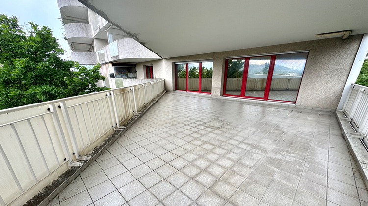 Ma-Cabane - Vente Appartement ANNEMASSE, 104 m²