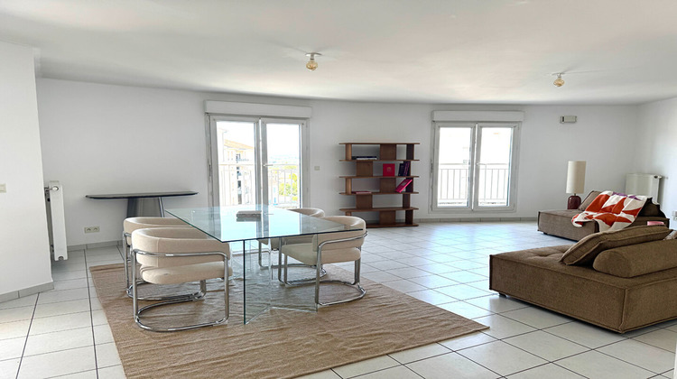 Ma-Cabane - Vente Appartement ANNEMASSE, 100 m²