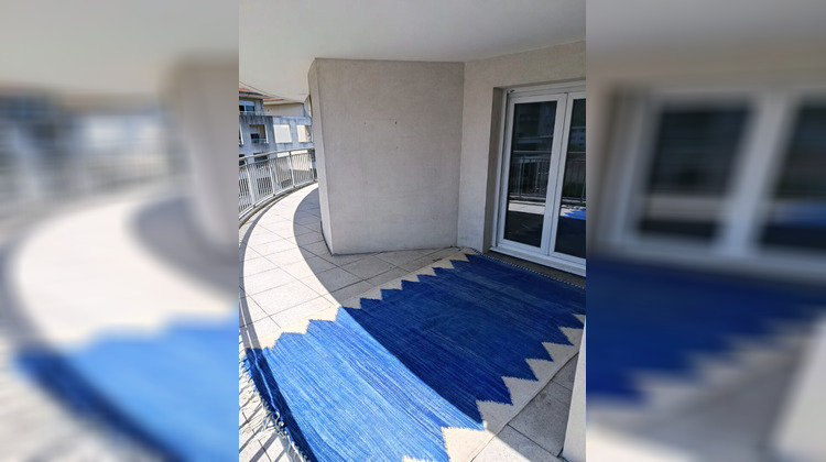Ma-Cabane - Vente Appartement ANNEMASSE, 100 m²