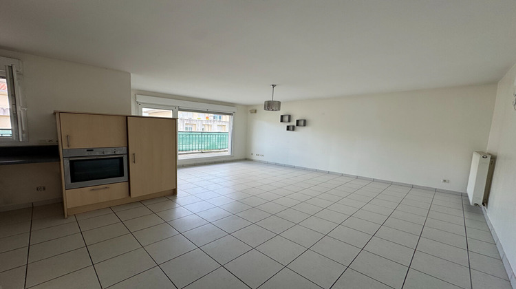 Ma-Cabane - Vente Appartement ANNEMASSE, 82 m²