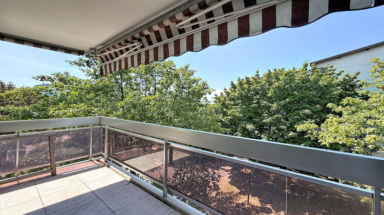 Ma-Cabane - Vente Appartement ANNEMASSE, 84 m²