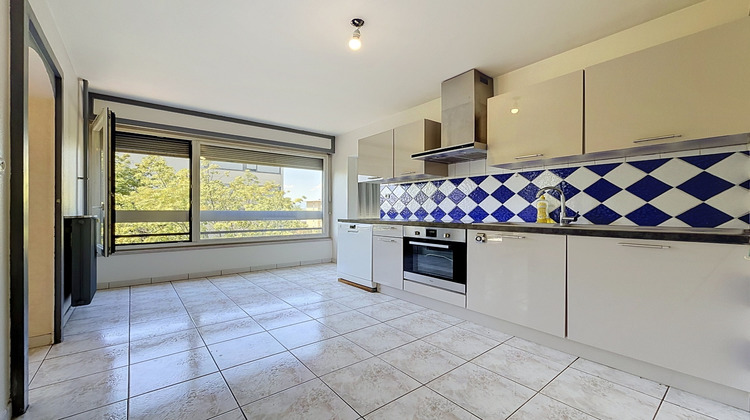 Ma-Cabane - Vente Appartement ANNEMASSE, 84 m²