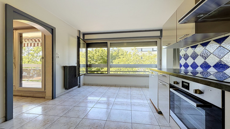 Ma-Cabane - Vente Appartement ANNEMASSE, 84 m²