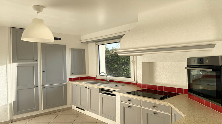 Ma-Cabane - Vente Appartement ANNEMASSE, 82 m²