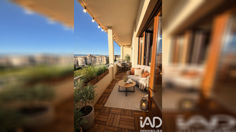 Ma-Cabane - Vente Appartement Annemasse, 60 m²