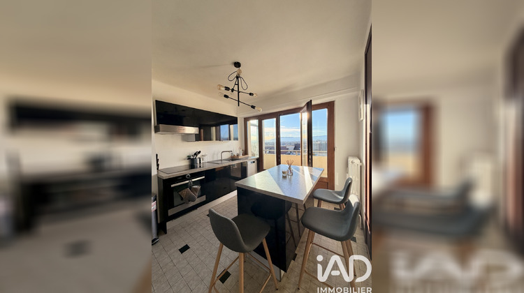Ma-Cabane - Vente Appartement Annemasse, 60 m²