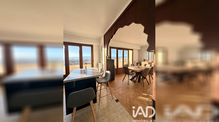 Ma-Cabane - Vente Appartement Annemasse, 60 m²