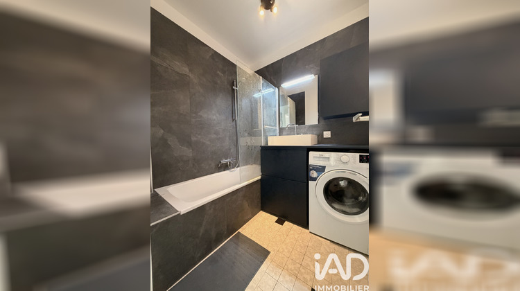 Ma-Cabane - Vente Appartement Annemasse, 60 m²