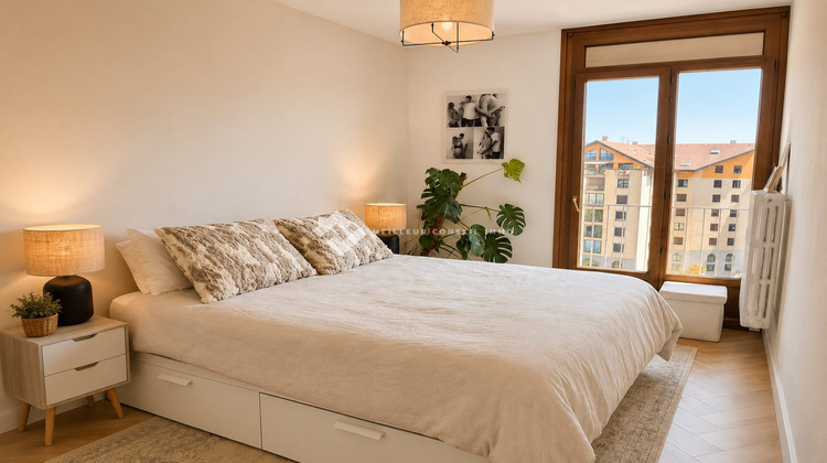Ma-Cabane - Vente Appartement Annemasse, 79 m²