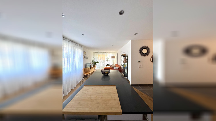 Ma-Cabane - Vente Appartement ANNEMASSE, 68 m²