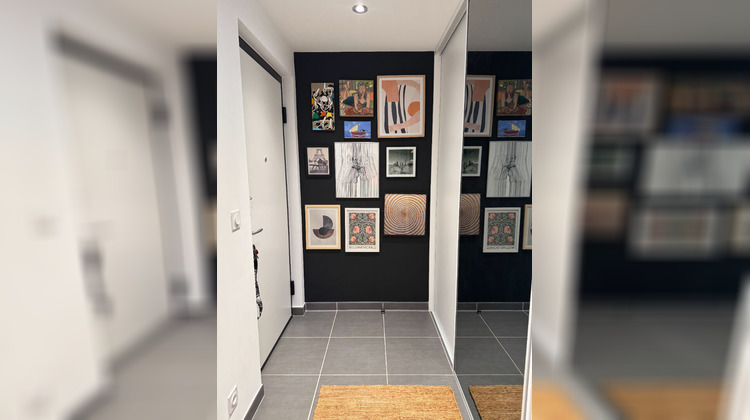 Ma-Cabane - Vente Appartement ANNEMASSE, 68 m²