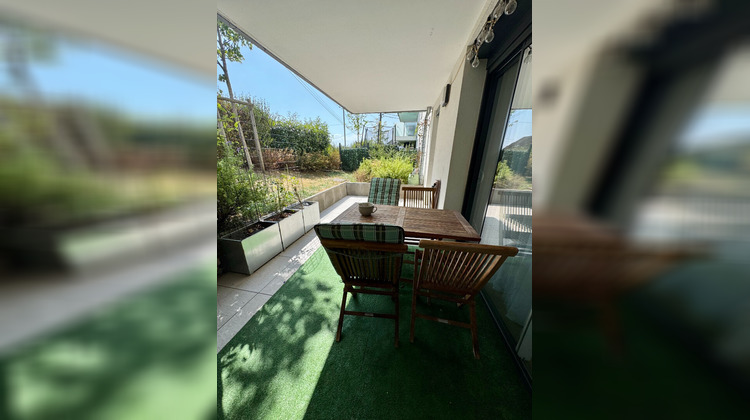 Ma-Cabane - Vente Appartement ANNEMASSE, 68 m²