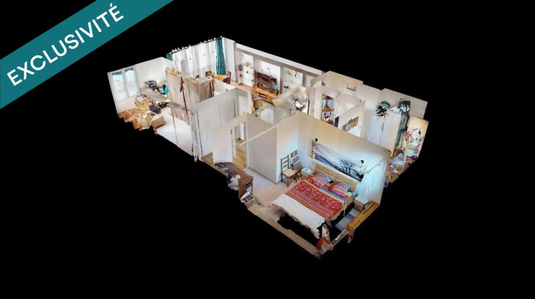 Ma-Cabane - Vente Appartement Annemasse, 69 m²
