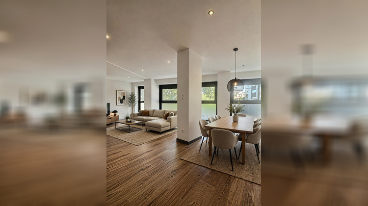 Ma-Cabane - Vente Appartement Annemasse, 89 m²