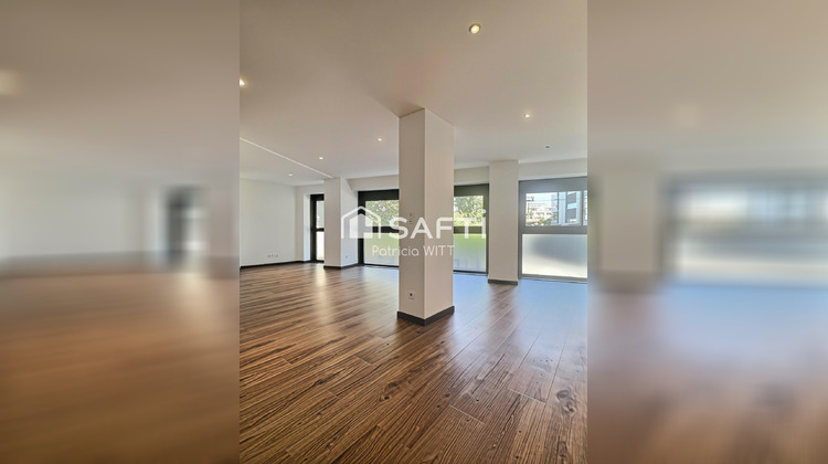Ma-Cabane - Vente Appartement Annemasse, 89 m²