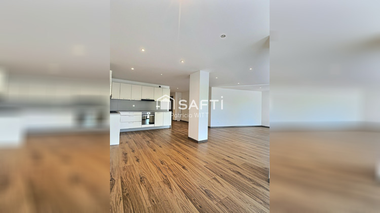 Ma-Cabane - Vente Appartement Annemasse, 89 m²