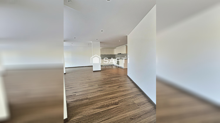 Ma-Cabane - Vente Appartement Annemasse, 89 m²