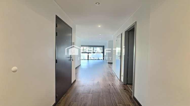 Ma-Cabane - Vente Appartement Annemasse, 89 m²
