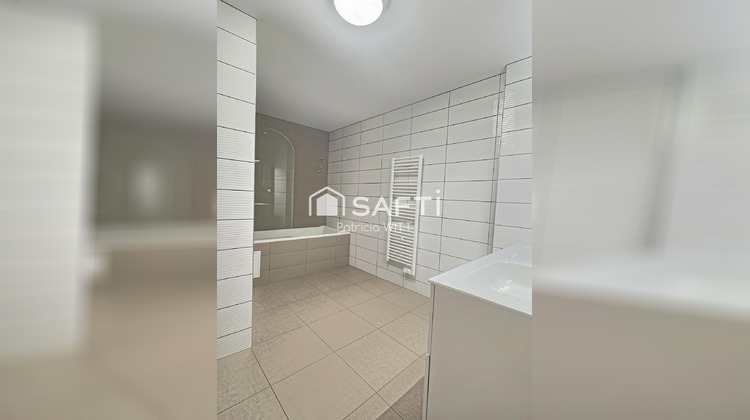Ma-Cabane - Vente Appartement Annemasse, 89 m²