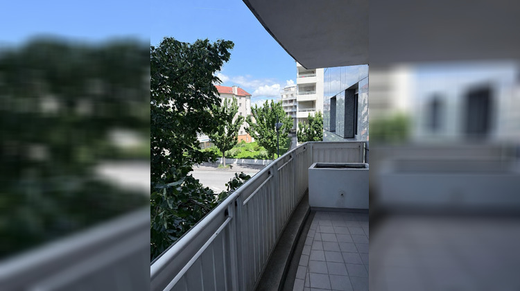 Ma-Cabane - Vente Appartement Annemasse, 73 m²