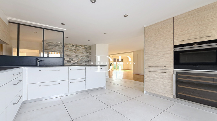Ma-Cabane - Vente Appartement ANNEMASSE, 129 m²