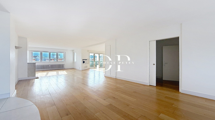 Ma-Cabane - Vente Appartement ANNEMASSE, 129 m²