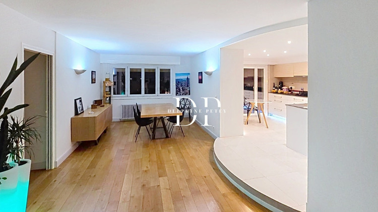 Ma-Cabane - Vente Appartement ANNEMASSE, 129 m²
