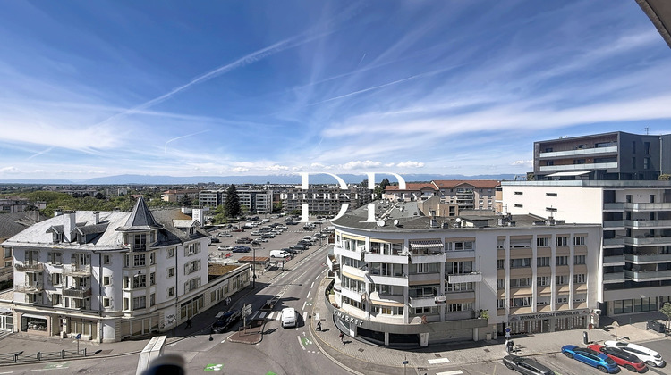 Ma-Cabane - Vente Appartement ANNEMASSE, 129 m²