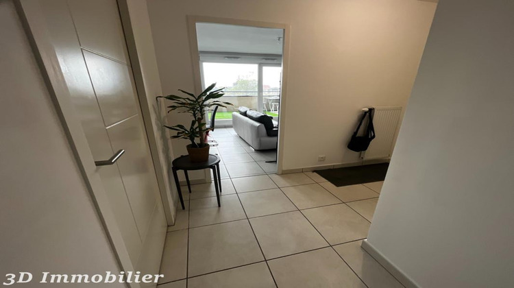 Ma-Cabane - Vente Appartement ANNEMASSE, 68 m²