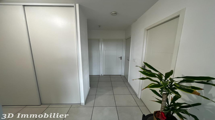 Ma-Cabane - Vente Appartement ANNEMASSE, 68 m²