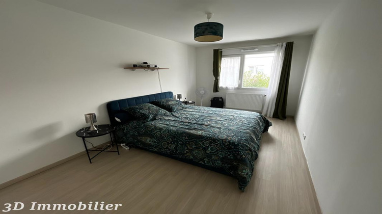Ma-Cabane - Vente Appartement ANNEMASSE, 68 m²