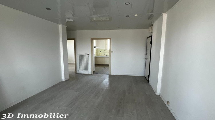 Ma-Cabane - Vente Appartement ANNEMASSE, 61 m²