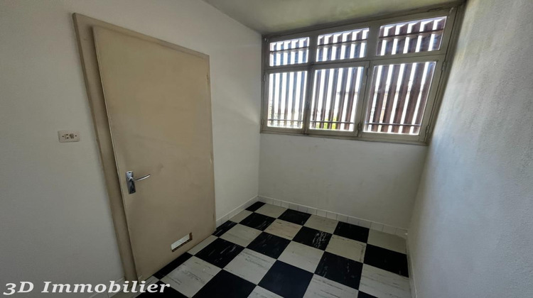 Ma-Cabane - Vente Appartement ANNEMASSE, 61 m²