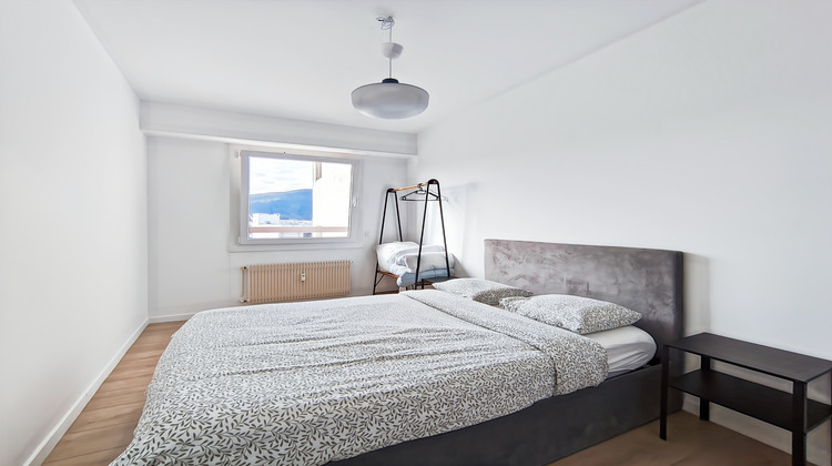 Ma-Cabane - Vente Appartement ANNEMASSE, 41 m²