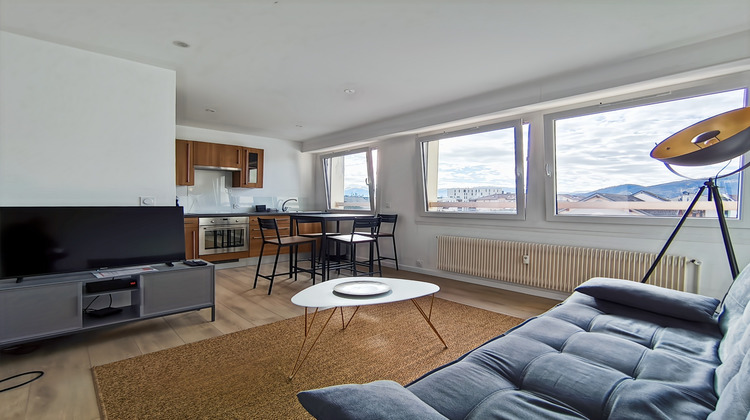 Ma-Cabane - Vente Appartement ANNEMASSE, 41 m²