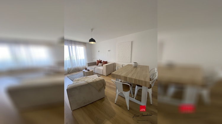 Ma-Cabane - Vente Appartement Annemasse, 68 m²