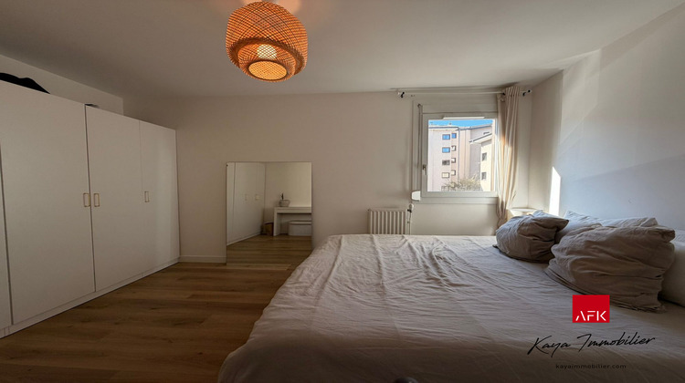 Ma-Cabane - Vente Appartement Annemasse, 68 m²