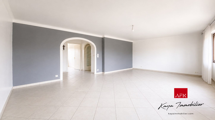 Ma-Cabane - Vente Appartement Annemasse, 79 m²